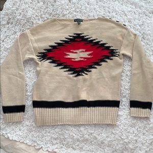Ralph Lauren Sweater
